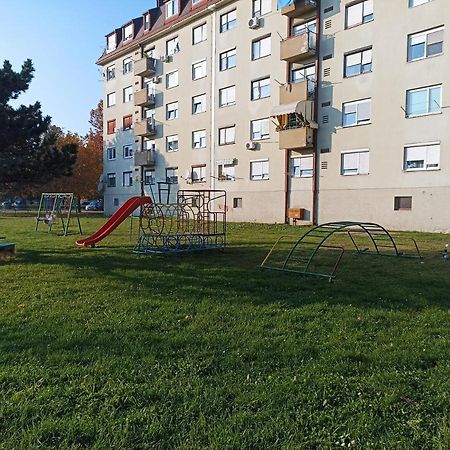 Apartment Close2Park *** Čakovec Zewnętrze zdjęcie