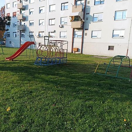 Apartment Close2Park *** Čakovec Zewnętrze zdjęcie