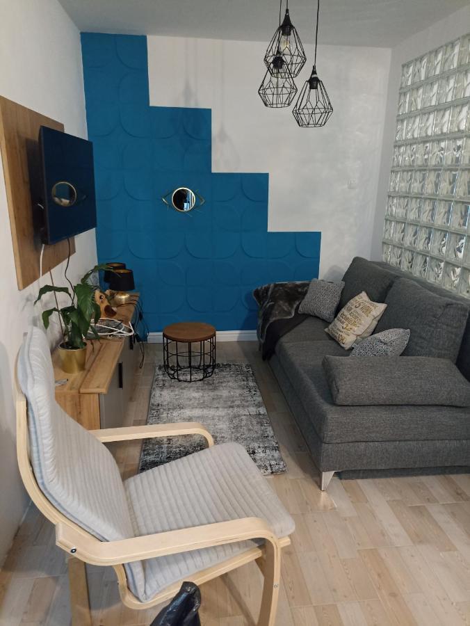 Apartment Close2Park *** Čakovec Zewnętrze zdjęcie