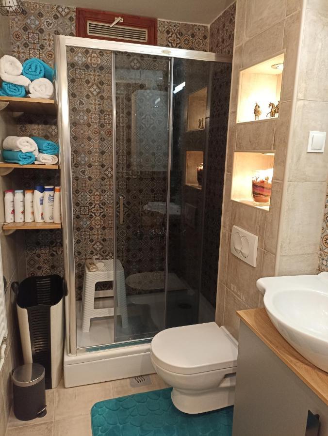 Apartment Close2Park *** Čakovec Zewnętrze zdjęcie