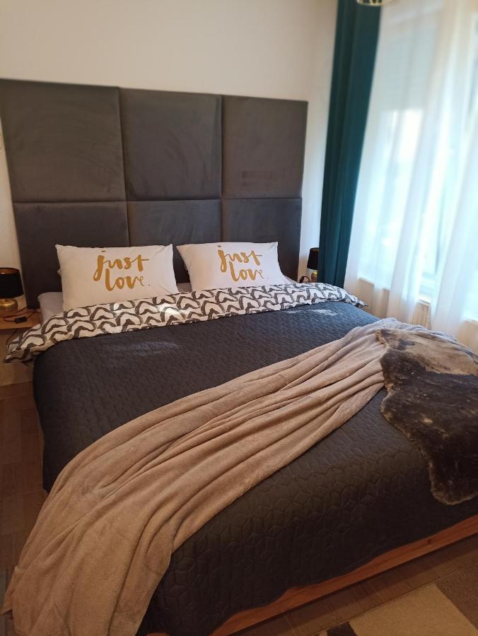 Apartment Close2Park *** Čakovec Zewnętrze zdjęcie