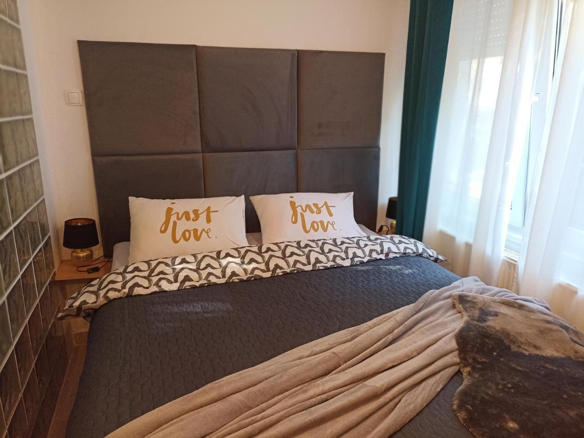 Apartment Close2Park *** Čakovec Zewnętrze zdjęcie