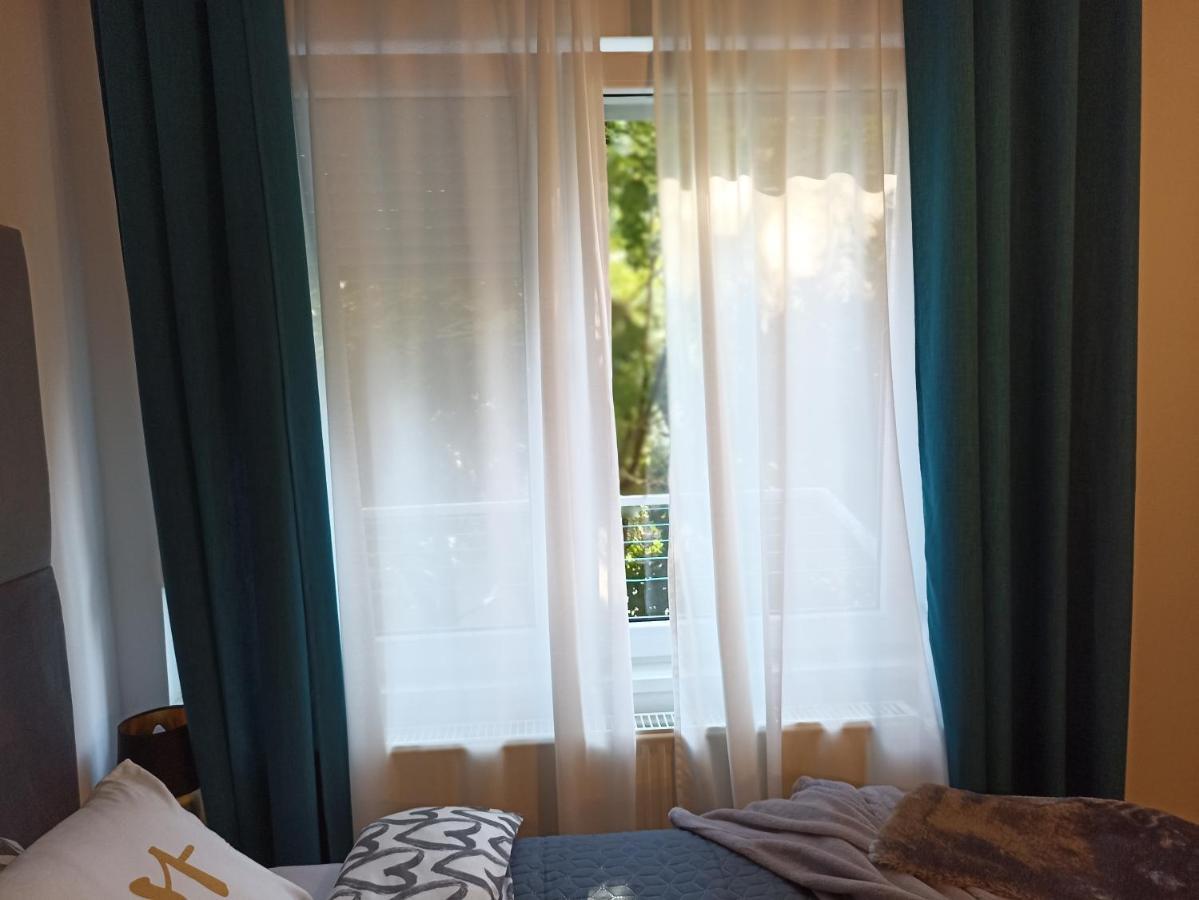 Apartment Close2Park *** Čakovec Zewnętrze zdjęcie