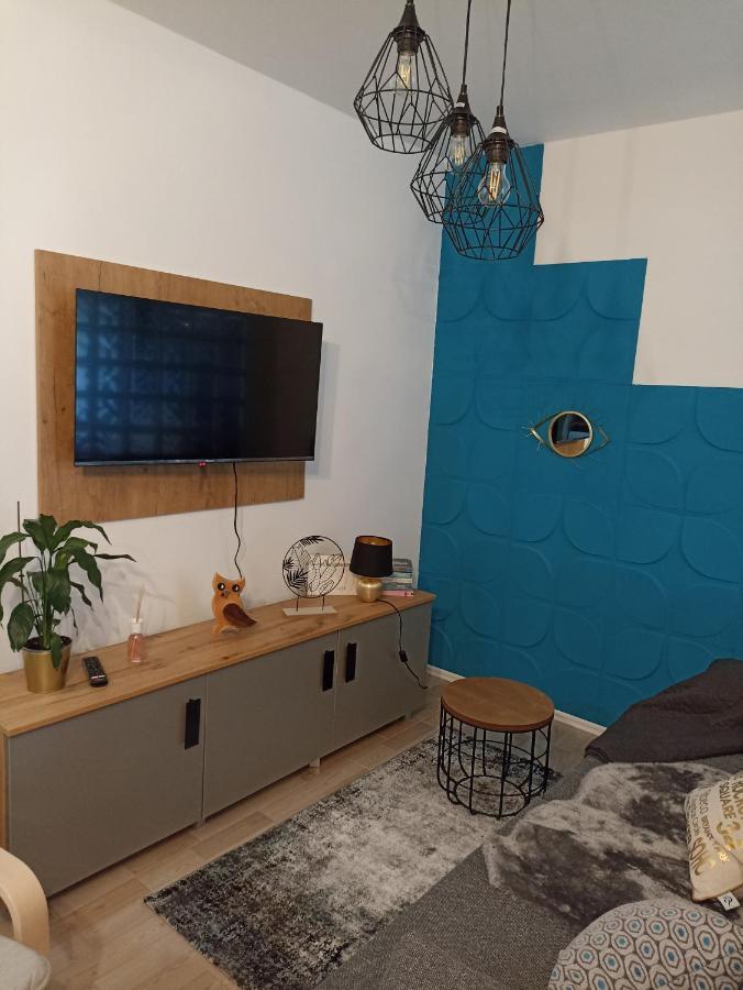 Apartment Close2Park *** Čakovec Zewnętrze zdjęcie