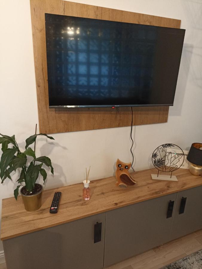 Apartment Close2Park *** Čakovec Zewnętrze zdjęcie