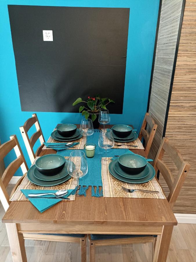 Apartment Close2Park *** Čakovec Zewnętrze zdjęcie
