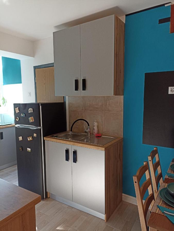 Apartment Close2Park *** Čakovec Zewnętrze zdjęcie