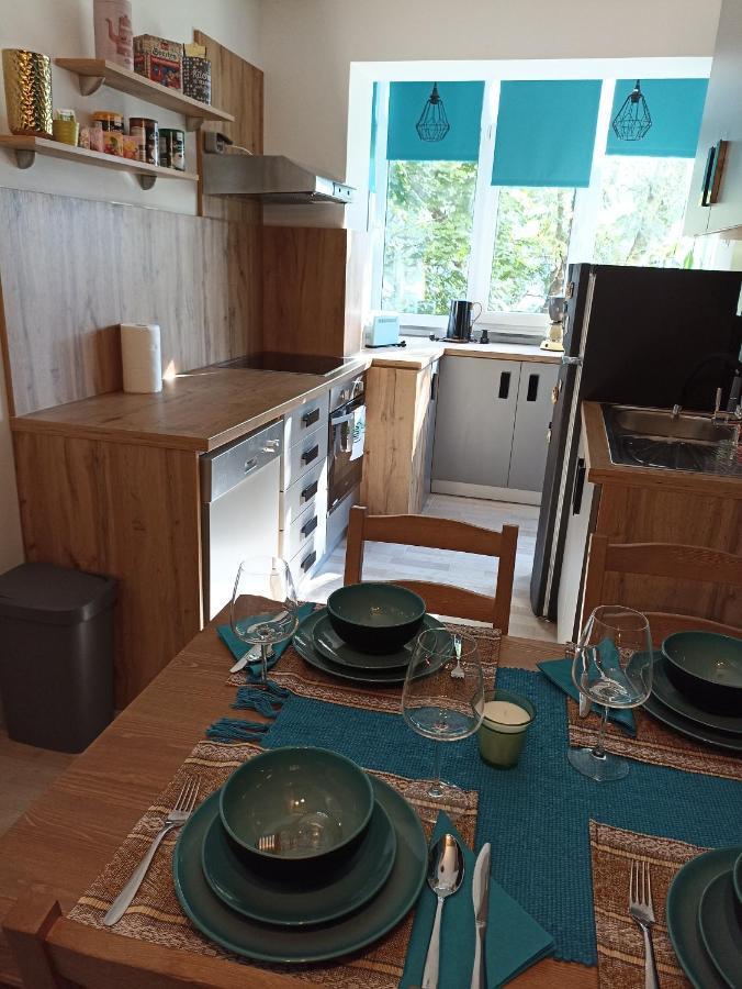 Apartment Close2Park *** Čakovec Zewnętrze zdjęcie