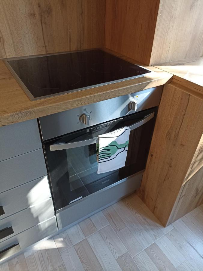 Apartment Close2Park *** Čakovec Zewnętrze zdjęcie