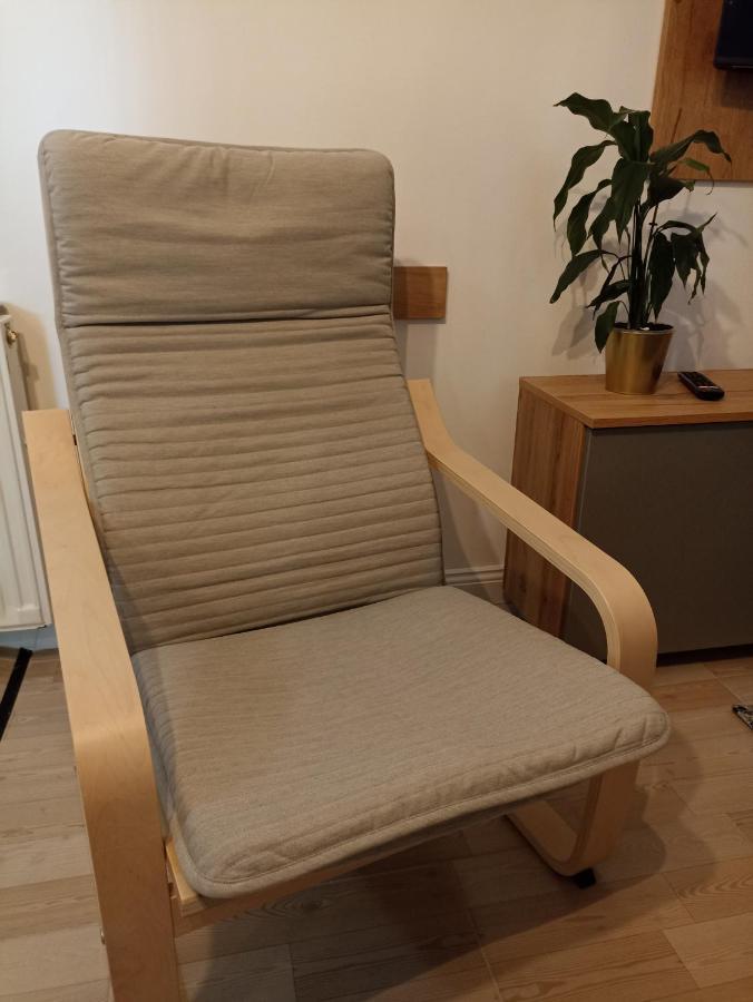 Apartment Close2Park *** Čakovec Zewnętrze zdjęcie