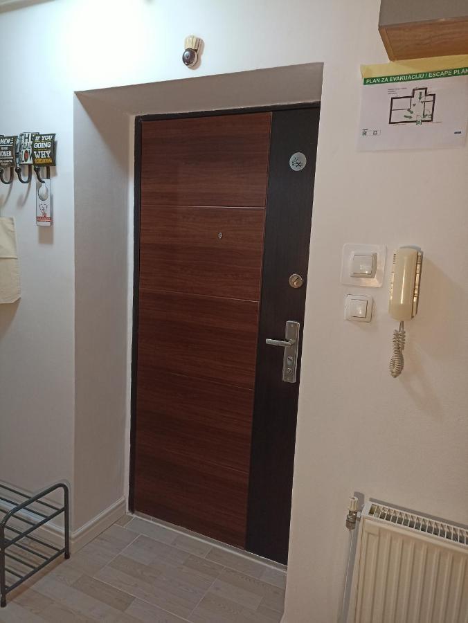 Apartment Close2Park *** Čakovec Zewnętrze zdjęcie