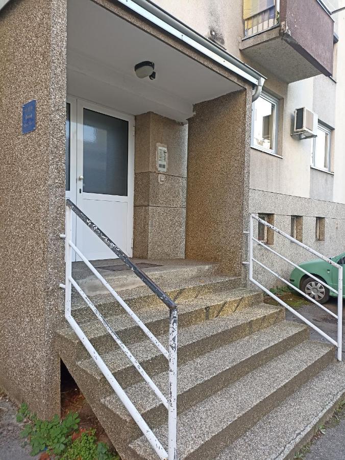 Apartment Close2Park *** Čakovec Zewnętrze zdjęcie