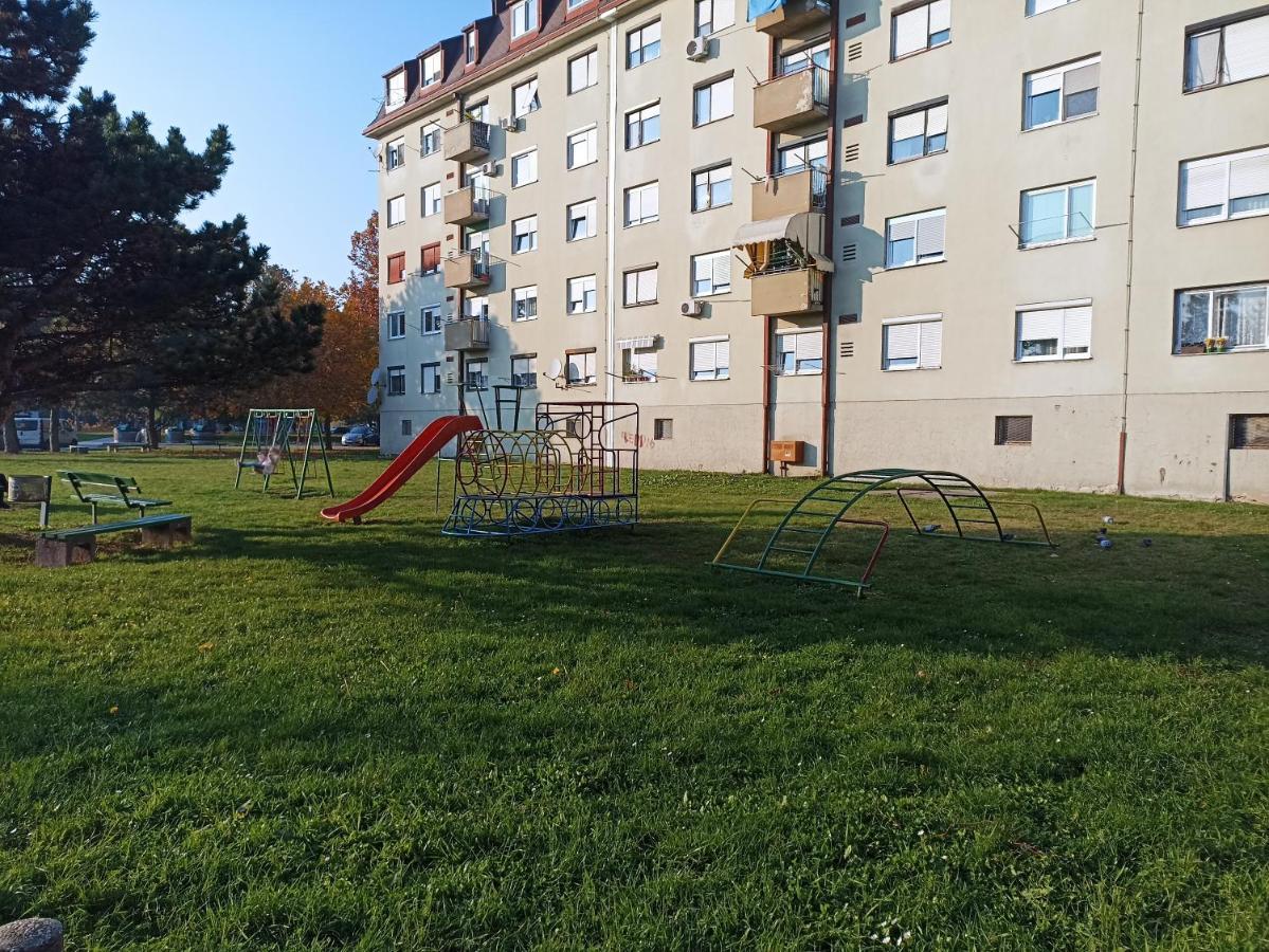 Apartment Close2Park *** Čakovec Zewnętrze zdjęcie