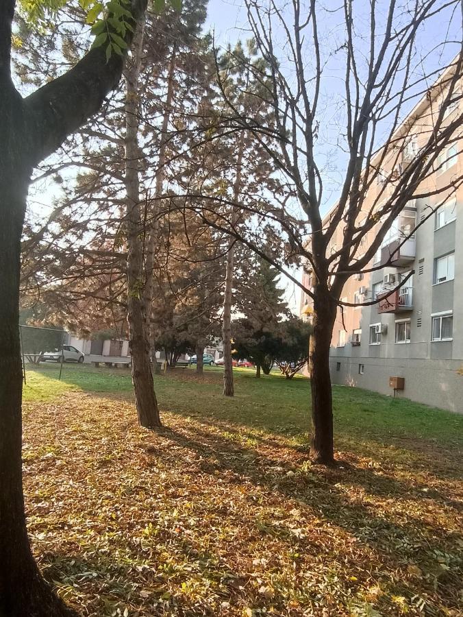 Apartment Close2Park *** Čakovec Zewnętrze zdjęcie